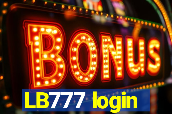 LB777 login
